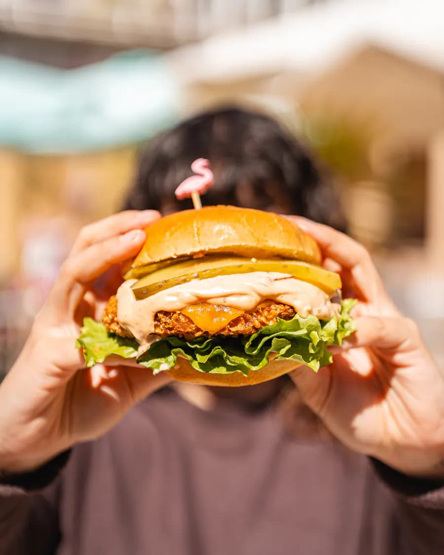 Dito Hamburger