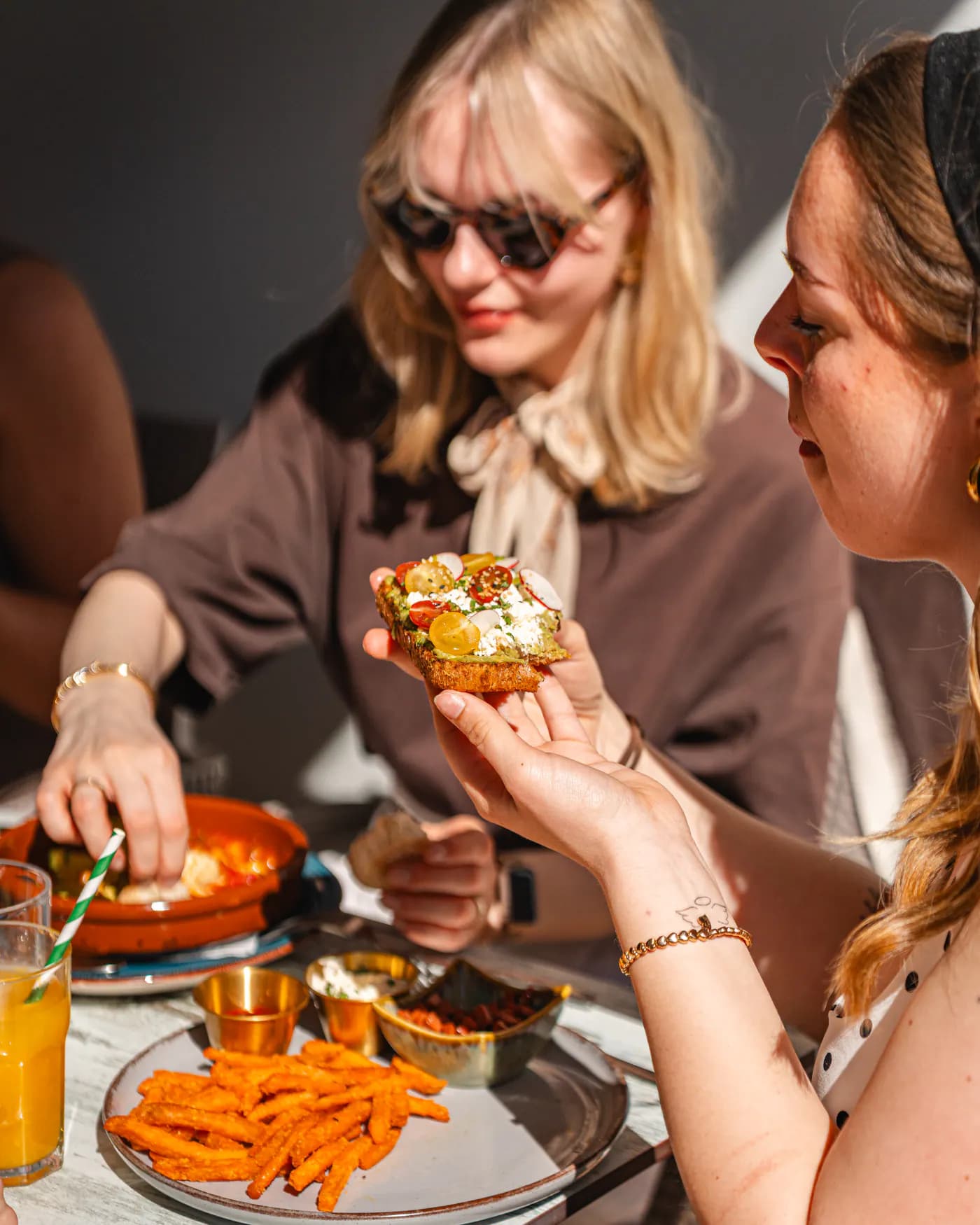 Moment bei Dito — Sa Coma